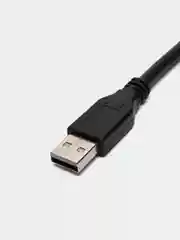 Черный провод для внешнего жесткого диска USB 3.0, A к Micro B, HDD SSD