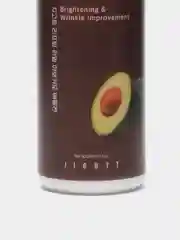 Эмульсия-лифтинг с авокадо Jigott Lifting Real Avocado Emulsion, 300 мл