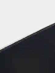 Багровый игровой коврик для мыши с RGB подсветкой, 90 x 40 см, толщина 4 мм
