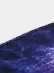 Алый игровой коврик для мыши с RGB подсветкой, 90 x 40 см, толщина 4 мм