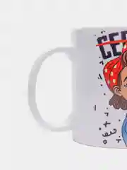 Кружка сувенирная, с принтом "Можно всё"