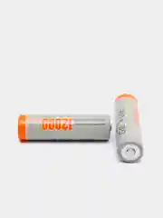 Аккумулятор 18650 "Hangliang" литиевая батарейка Li-ion 12000 mAh 4.2 V акб для фонаря