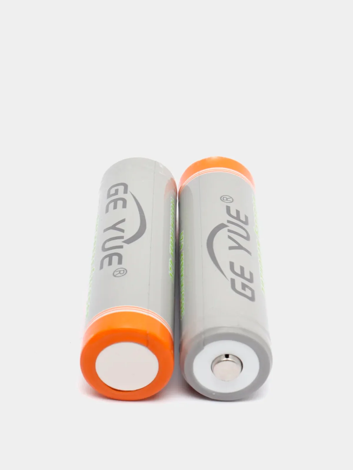 Аккумулятор 18650 "Hangliang" литиевая батарейка Li-ion 12000 mAh 4.2 V акб для фонаря