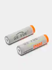 Аккумулятор 18650 "Hangliang" литиевая батарейка Li-ion 12000 mAh 4.2 V акб для фонаря