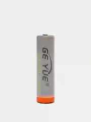 Аккумулятор 18650 "Hangliang" литиевая батарейка Li-ion 8000 mAh 4.2 V акб для фонаря
