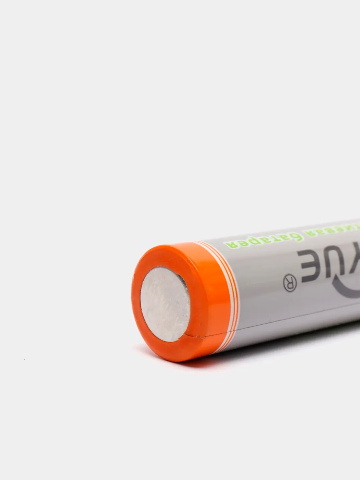 Аккумулятор 18650 "Hangliang" литиевая батарейка Li-ion 8000 mAh 4.2 V акб для фонаря