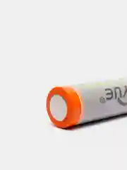 Аккумулятор 18650 "Hangliang" литиевая батарейка Li-ion 8000 mAh 4.2 V акб для фонаря