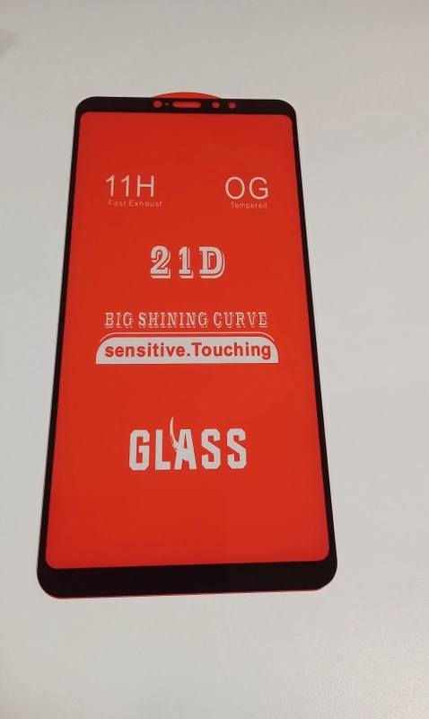 Защитное стекло для Xiaomi MI MAX 3