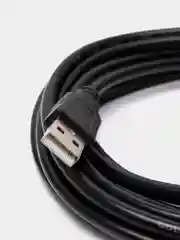 Кабель для принтера, сканера, МФУ 1.3 м, 2.7 м, 4.5 м, USB-A - USB-B