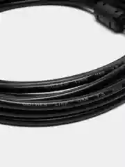 Кабель для принтера, сканера, МФУ 1.3 м, 2.7 м, 4.5 м, USB-A - USB-B