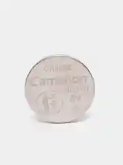 Батарейка таблетка Camelion CR 2032, литиевая, 5 штук блистер