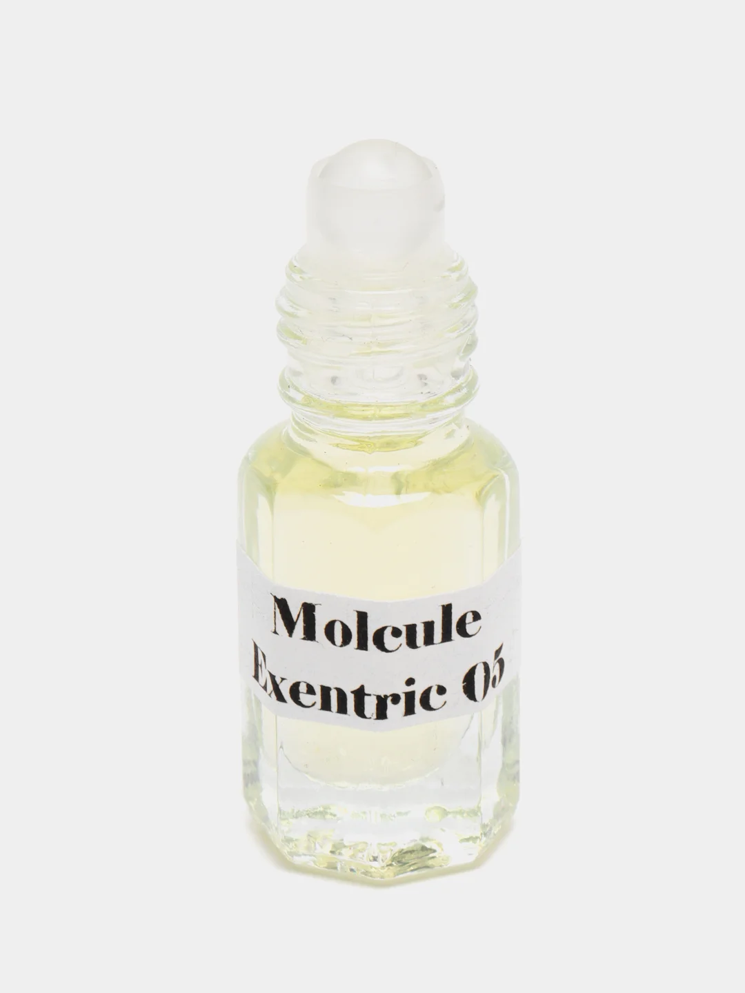 Масляные духи Molcule Exentric 05 (Молекула эксцентрик 05), 3 мл