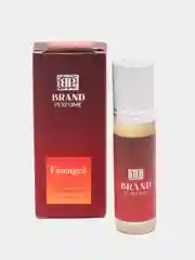 Масляные духи Farengeit (Фаренгейт) Brand Perfume, 6 мл