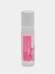 Масляные духи Pink Graffiti (Пинк Графити), 6 мл