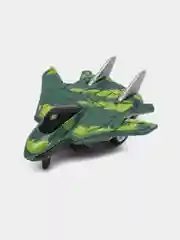 Хаки игрушка "Военная техника" микс