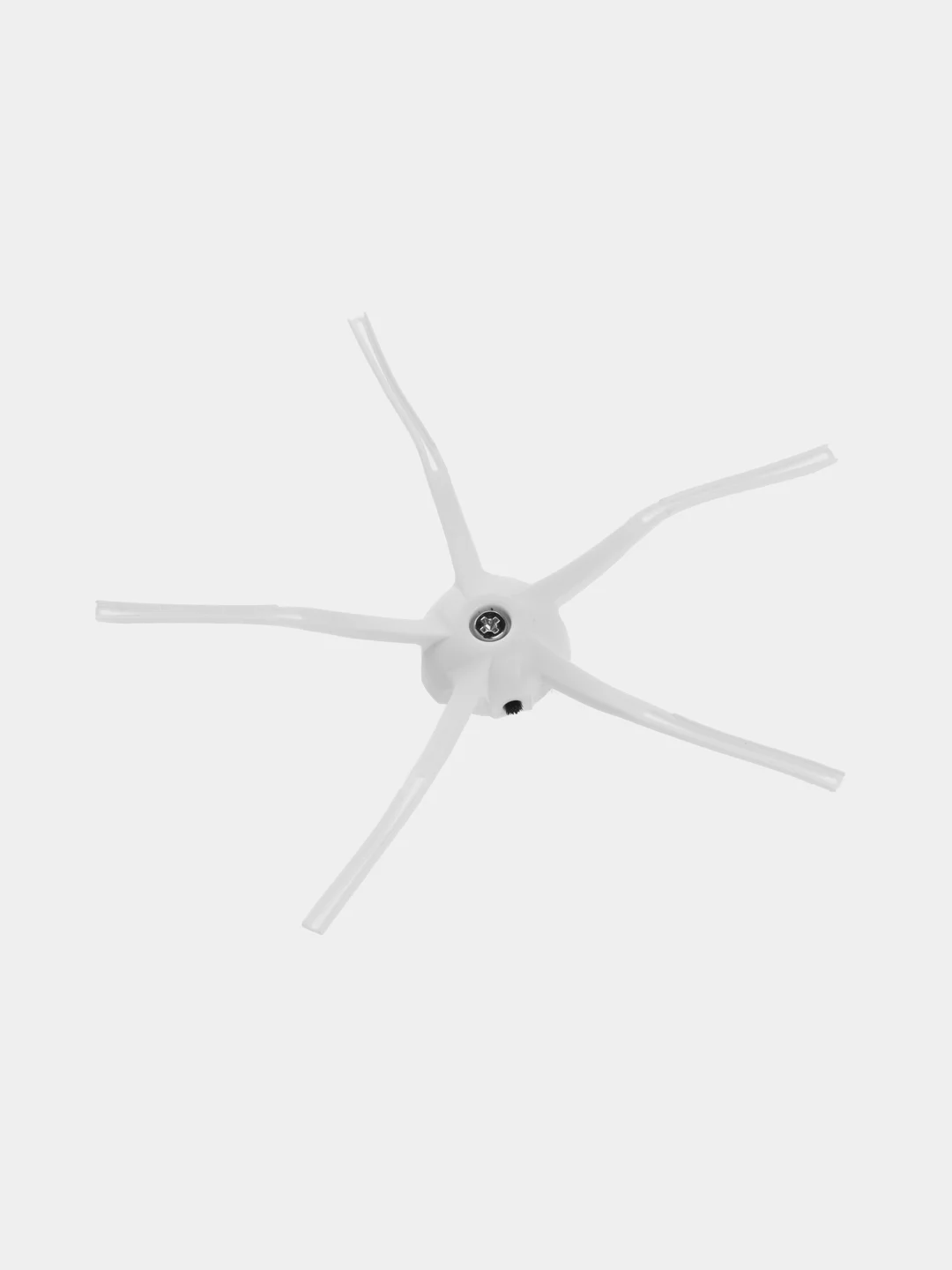 Белый щетка боковая для робот-пылесоса Xiaomi Roborock