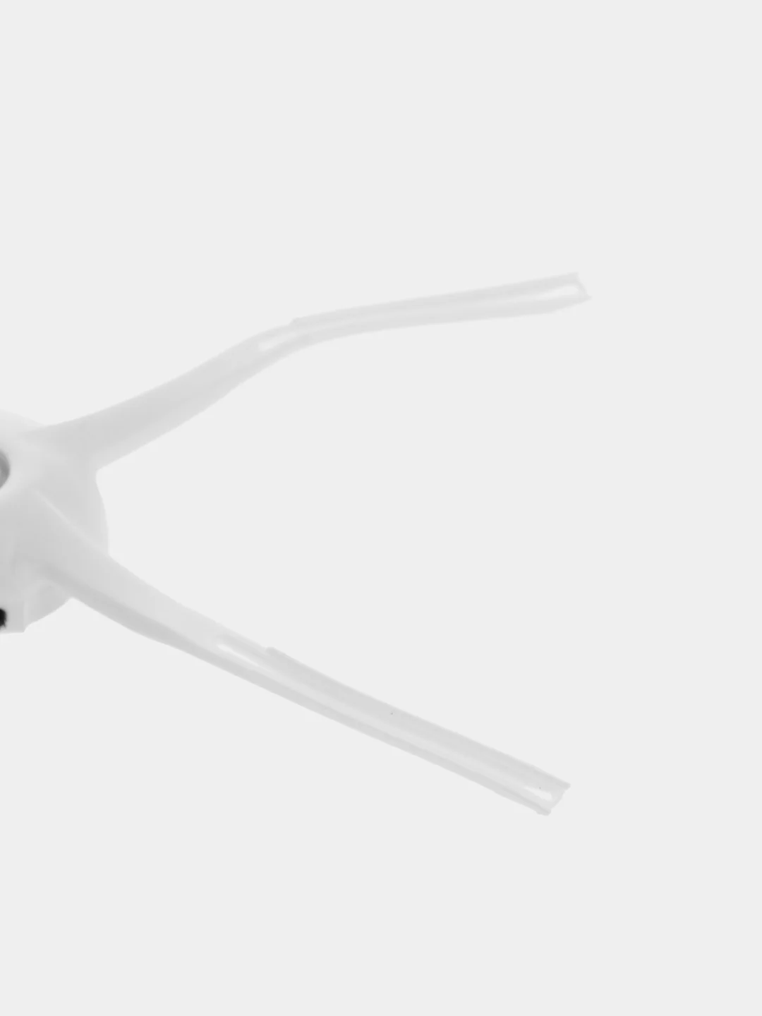 Белый щетка боковая для робот-пылесоса Xiaomi Roborock