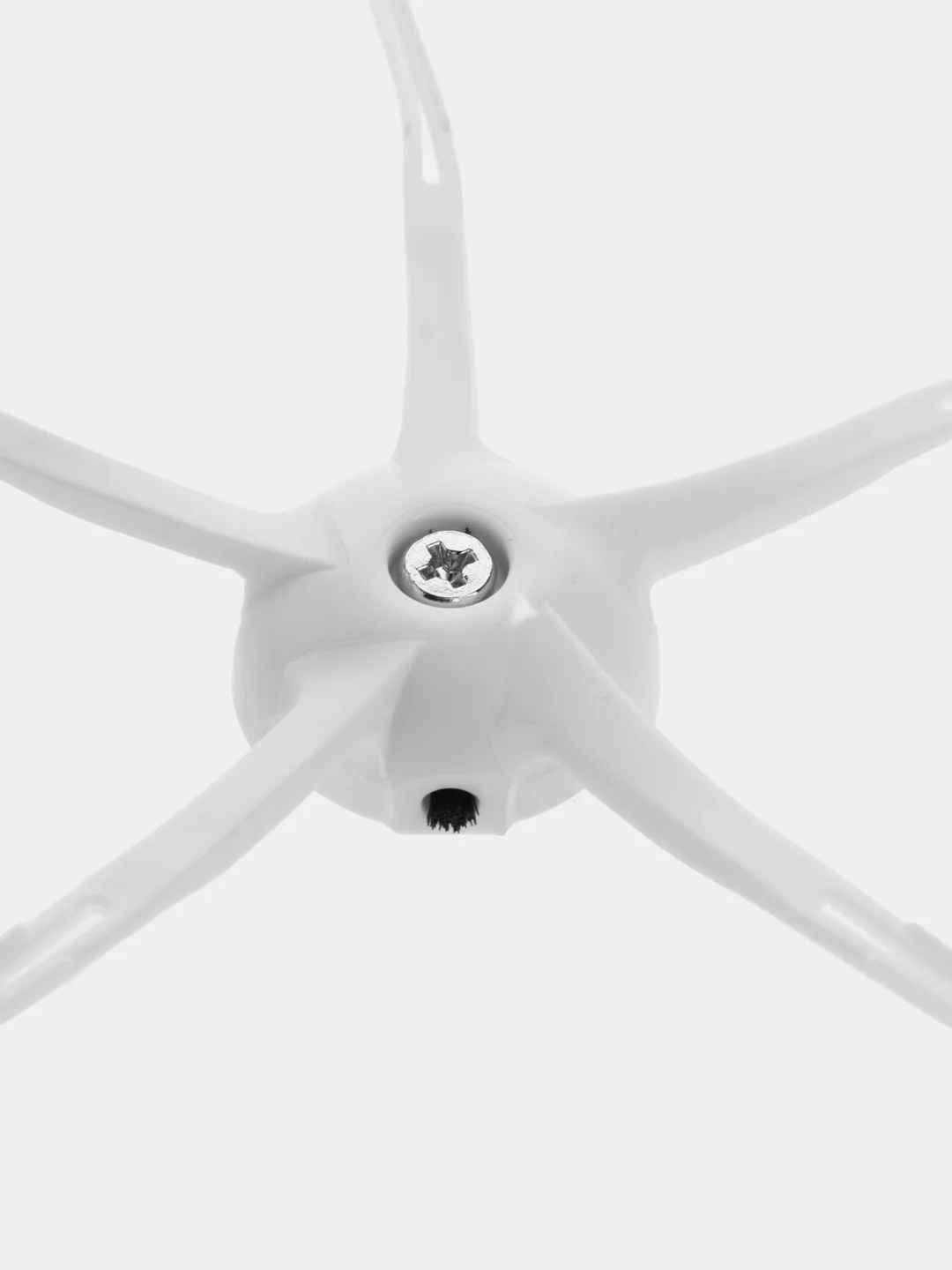 Белый щетка боковая для робот-пылесоса Xiaomi Roborock