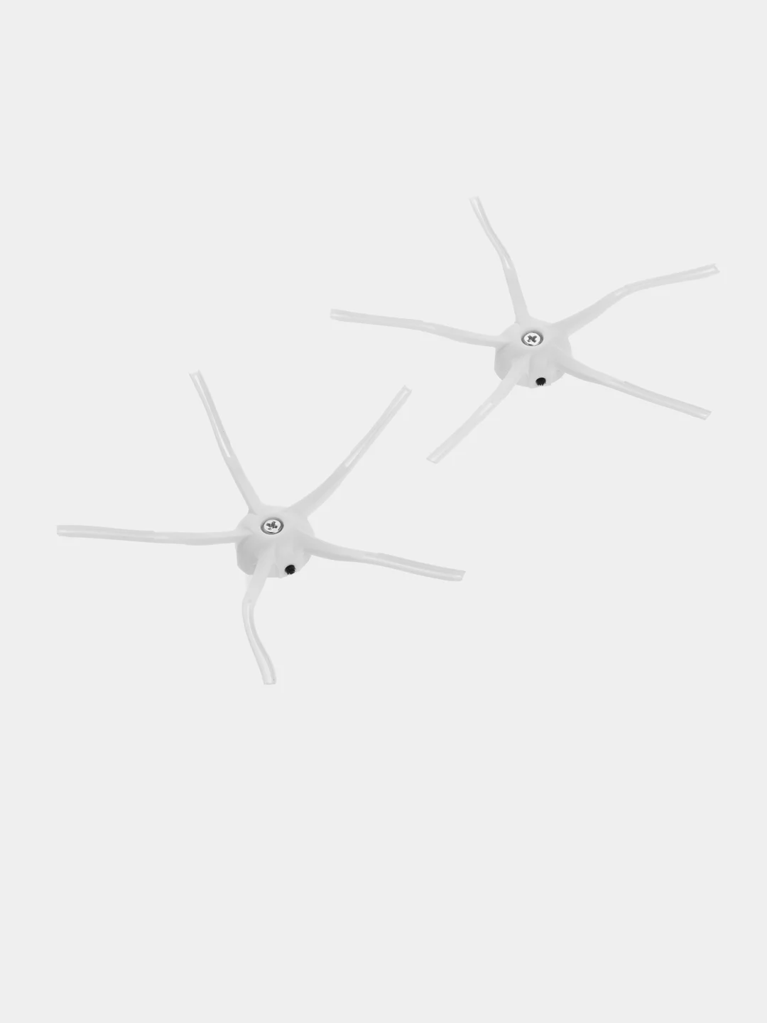 Белый щетка боковая для робот-пылесоса Xiaomi Roborock