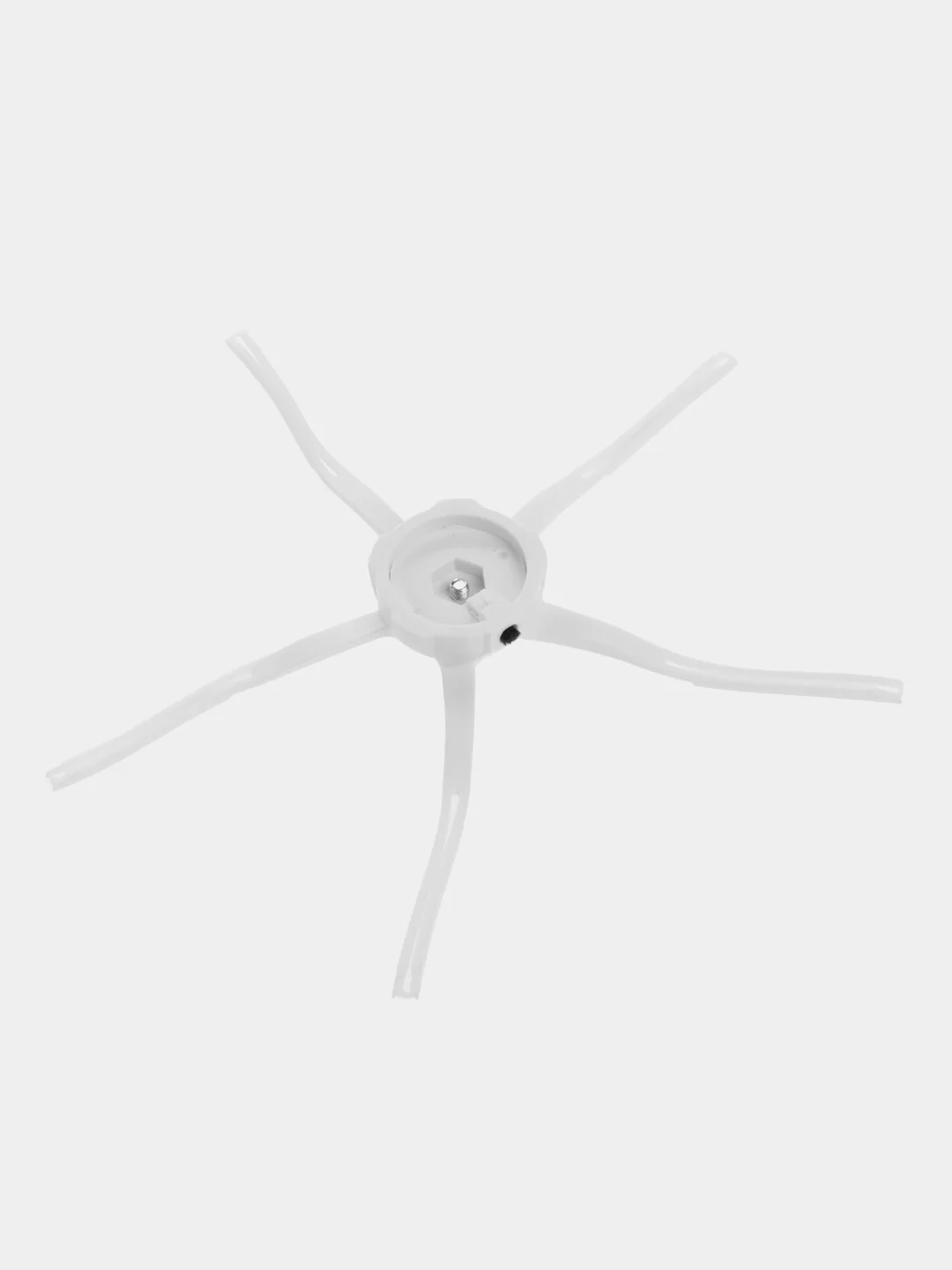 Белый щетка боковая для робот-пылесоса Xiaomi Roborock