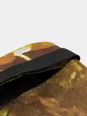 Наколенники защитные квадратные, для зимней рыбалки и работ