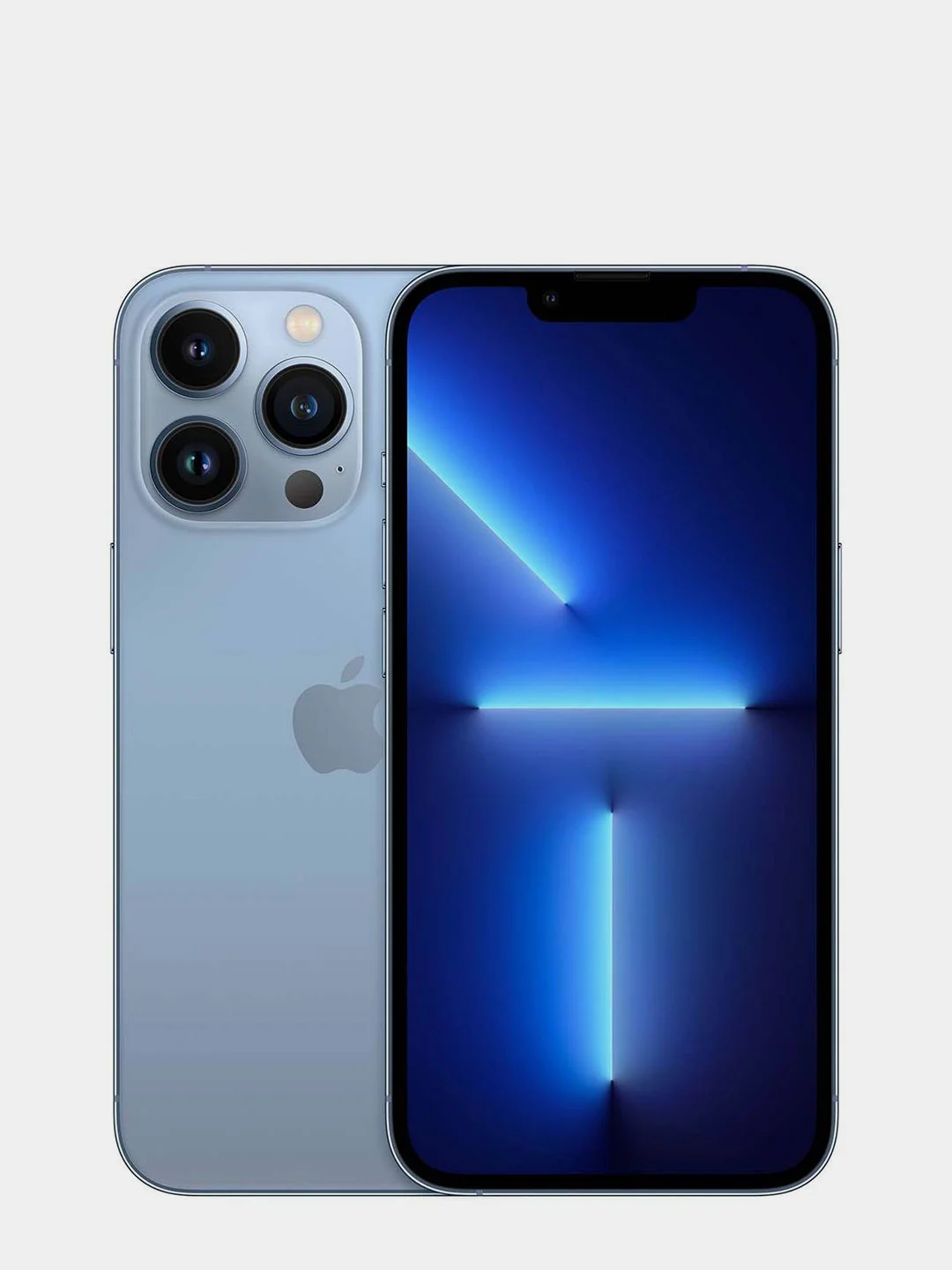 Apple iPhone 13 pro, 128 Gb купить по цене 73300 ₽ в интернет-магазине ...