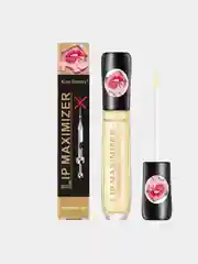Белый блеск для увеличения объема губ Lip Maximizer Блеск для губ