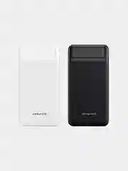 Повербанк AWEI 10000 mAh/20000 mAh, внешний аккумулятор, портативный Power Bank