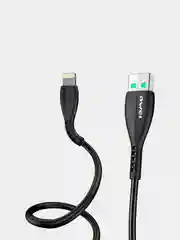 Кабель зарядный AWEI CL-115, Micro-USB, Type-C, Lightning