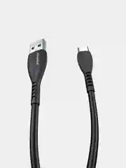 Кабель зарядный AWEI CL-115, Micro-USB, Type-C, Lightning
