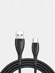 Кабель зарядный AWEI CL-115, Micro-USB, Type-C, Lightning