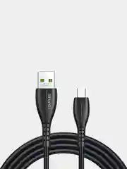 Кабель зарядный AWEI CL-115, Micro-USB, Type-C, Lightning