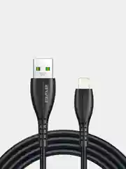 Кабель зарядный AWEI CL-115, Micro-USB, Type-C, Lightning