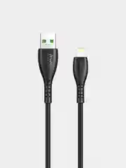 Кабель зарядный AWEI CL-115, Micro-USB, Type-C, Lightning