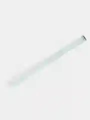 Мятный пряди для волос накладные цветные, на заколке