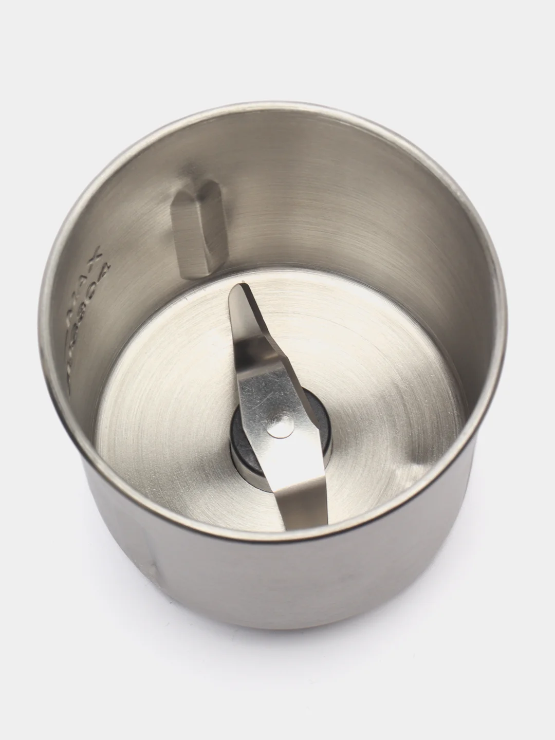 Черный кофемолка Sakura SA-6173BK, 250 Вт