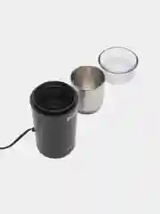 Черный кофемолка Sakura SA-6173BK, 250 Вт