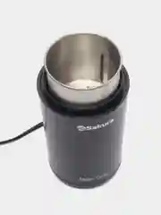 Черный кофемолка Sakura SA-6173BK, 250 Вт