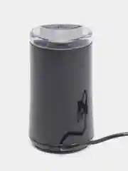 Черный кофемолка Sakura SA-6158BK, 200 Вт