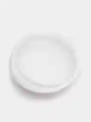 Белый дуршлаг