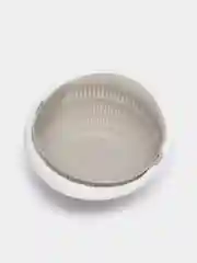 Серый дуршлаг