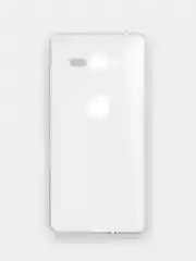 Прозрачный чехол силиконовый на Sony XZ2 Compact