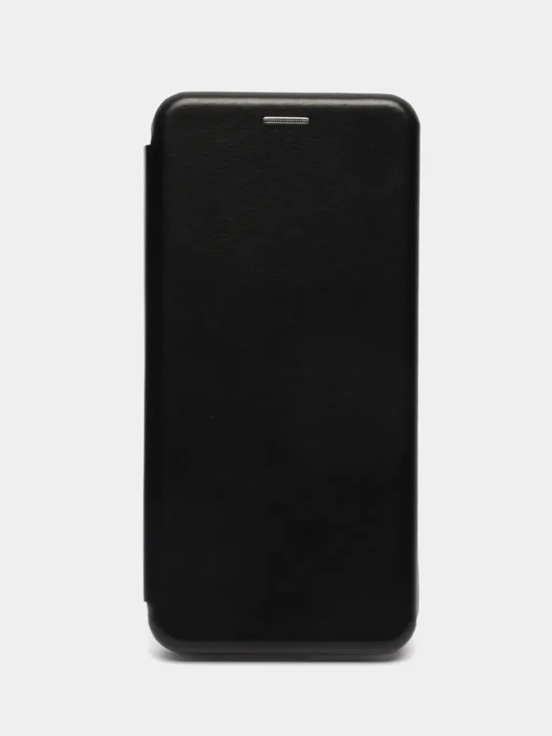 Черный чехол книжка Xiaomi Poco M4 Pro 4G, Сяоми Поко М4 Про 4G