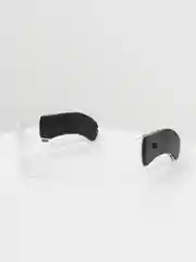 Ледяной очки светящиеся LED, прозрачные, неоновые