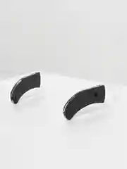 Ледяной очки светящиеся LED, прозрачные, неоновые