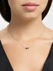 Цепочка со звездой
