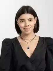 Угольный чокер