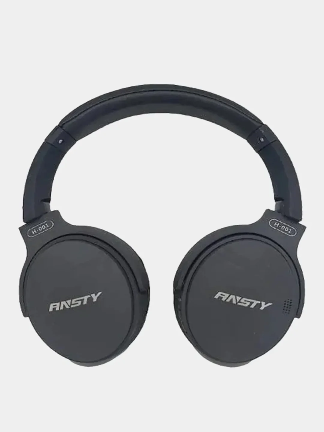 Наушники беспроводные ANSTY H-001 с микрофоном