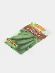 Кабачок цуккини "Аэронавт", 1 г, Аэлита