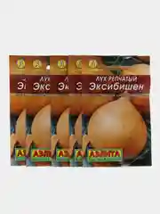Лук репчатый "Эксибишен", Аэлита, 0,2 г